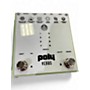Used Poly Effects VERBS Effect Pedal
