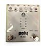 Used Poly Effects Verbs Effect Pedal