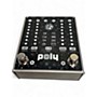 Used Poly Used Poly Josh Smith Flat V Effect Pedal