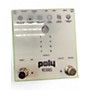 Used Poly VERBS Effect Pedal