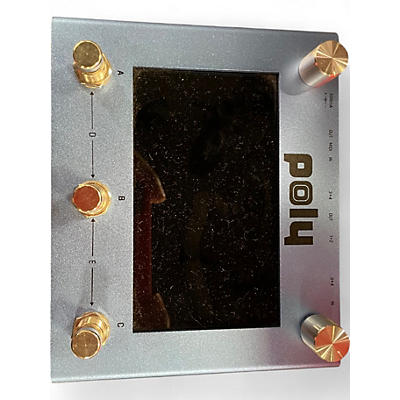 Poly Used Poly beebow Effect Processor