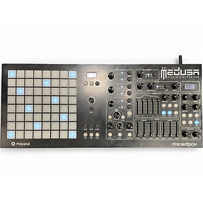 Used Polyend Medusa Dreadbox Synthesizer