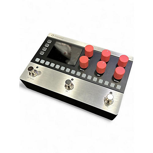 Used Polyend Mess Mult-Effect Step Sequencer Effect Processor