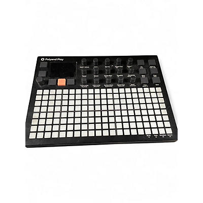 Used Polyend PLAY Production Controller
