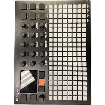 Used Polyend PLAY Production Controller