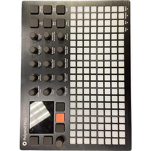 Used Polyend PLAY Production Controller