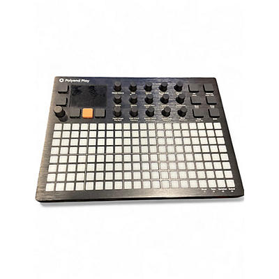 Used Polyend PLAY Sound Module