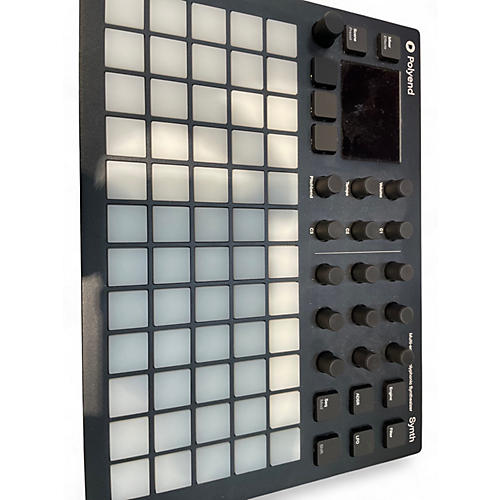 Used Polyend POLEND SYNTH Synthesizer