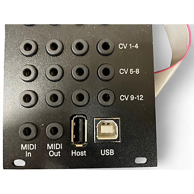 Used Polyend POLY 2 Sound Module