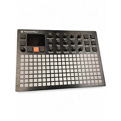 Used Polyend POLYEND PLAY+ Production Controller