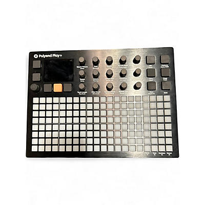 Used Polyend Play+ Drum Machine