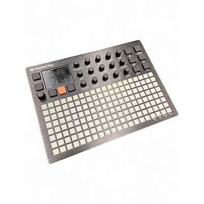 Used Polyend Play Production Controller