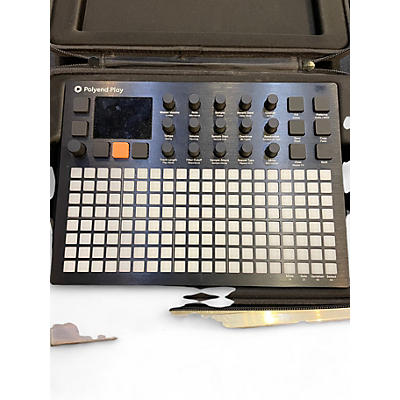Used Polyend Play Production Controller