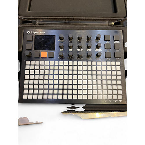 Used Polyend Play Production Controller