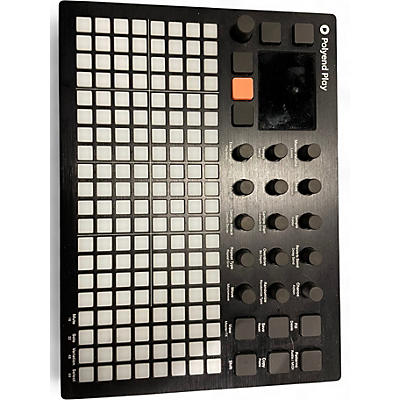 Used Polyend Play Production Controller