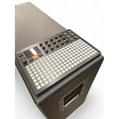 Used Polyend Play Production Controller