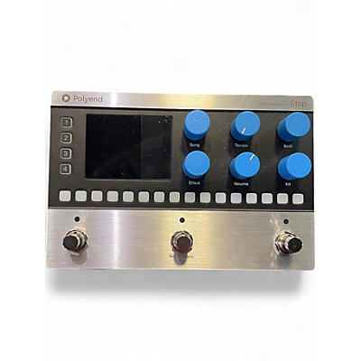 Used Polyend STEP Production Controller