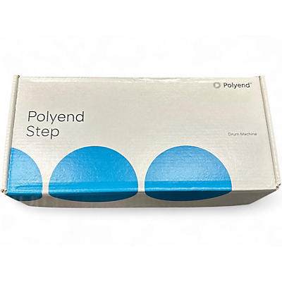 Used Polyend Step Production Controller