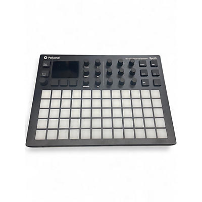 Used Polyend Synth Multi-engine Polyphonic Synthesizer Synthesizer