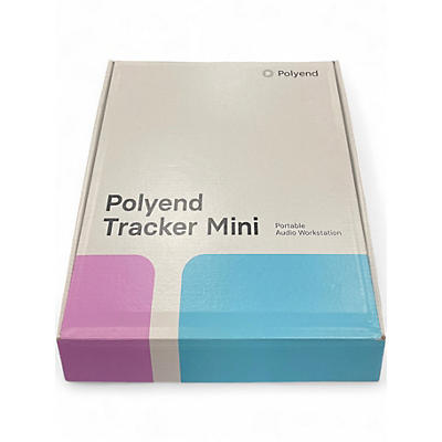 Used Polyend TRACKER MINI Production Controller
