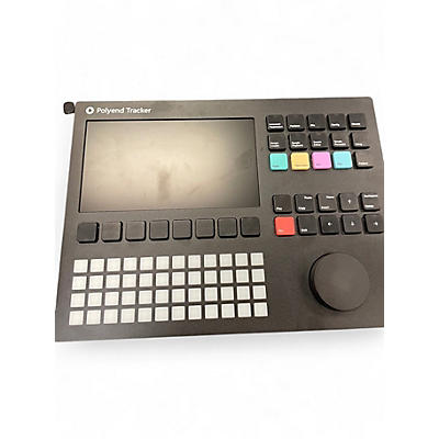 Used Polyend TRACKER MultiTrack Recorder