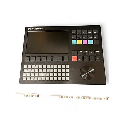 Used Polyend TRACKER PLUS Sound Module