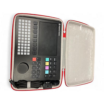 Used Polyend TRACKER Production Controller