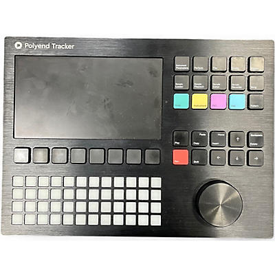 Used Polyend  TRACKER Production Controller