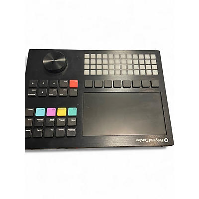 Used Polyend TRACKER Production Controller