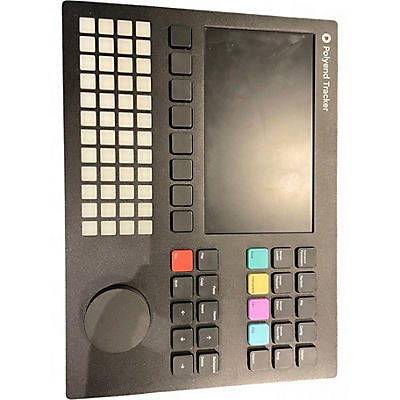 Used Polyend TRACKER Production Controller