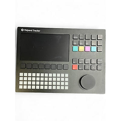 Used Polyend TRACKER Production Controller