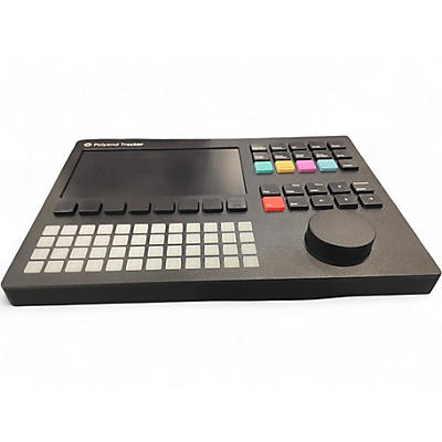 Used Polyend TRACKER Production Controller