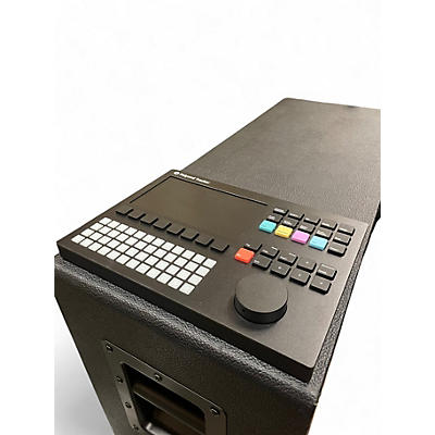 Used Polyend TRACKER Production Controller