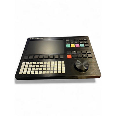 Used Polyend TRACKER Production Controller