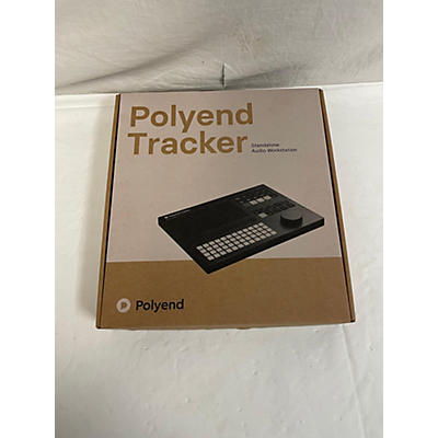 Polyend Used  Polyend TRACKER+