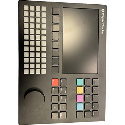 Used Polyend Tracker MIDI Controller