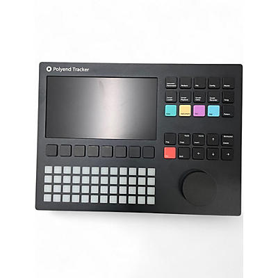 Used Polyend Tracker MIDI Controller