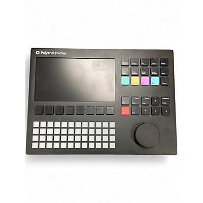 Used Polyend Tracker MIDI Controller