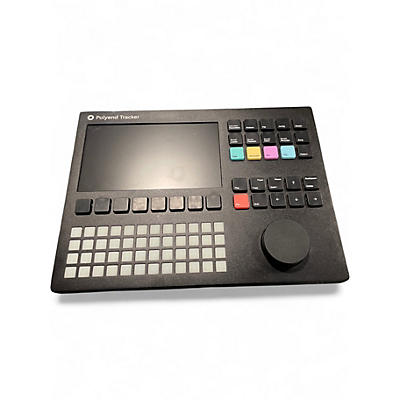 Used Polyend Tracker MIDI Interface