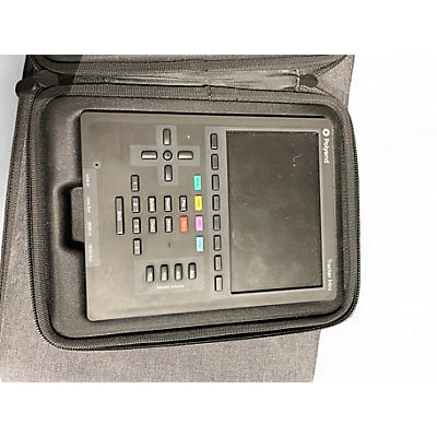 Used Polyend Tracker Mini MIDI Controller