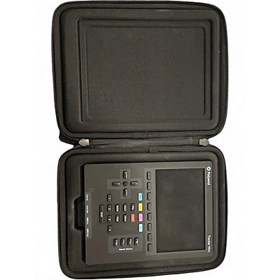 Used Polyend Tracker Mini Production Controller