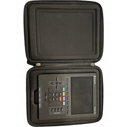 Used Polyend Tracker Mini Production Controller