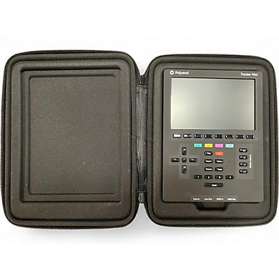 Used Polyend Tracker Mini Production Controller