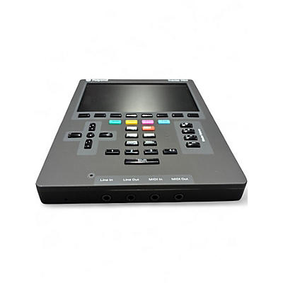 Used Polyend Tracker Mini Production Controller