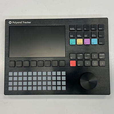 Polyend Used Polyend Tracker+ MultiTrack Recorder