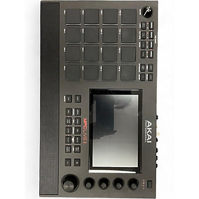 Used Polyend Tracker+ MultiTrack Recorder