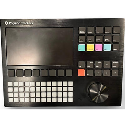 Used Polyend Tracker Plus