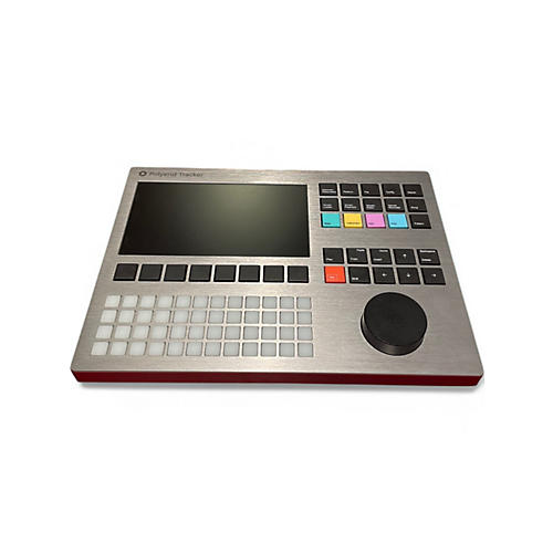 Used Polyend Tracker Production Controller