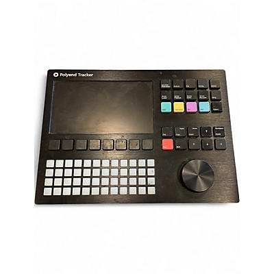 Used Polyend Tracker Production Controller