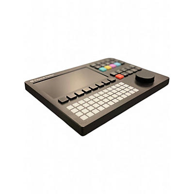 Used Polyend Tracker Production Controller